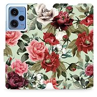 Mobiwear flip pro Xiaomi Redmi Note 12 Pro 5G - MD06P - Phone Case
