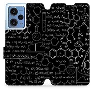 Mobiwear flip pro Xiaomi Redmi Note 12 Pro 5G - V060P - Phone Case