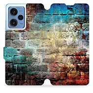 Mobiwear flip pro Xiaomi Redmi Note 12 Pro 5G - V061P - Phone Case