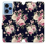 Mobiwear flip pro Xiaomi Redmi Note 12 Pro 5G - V068P - Phone Case