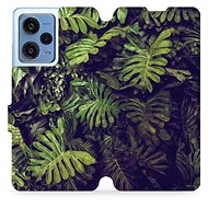 Mobiwear flip pro Xiaomi Redmi Note 12 Pro 5G - V136P - Phone Case