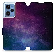 Mobiwear flip for Xiaomi Redmi Note 12 Pro 5G - V147P - Phone Case
