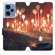 Mobiwear flip pro Xiaomi Redmi Note 12 Pro 5G - VA01S - Phone Case