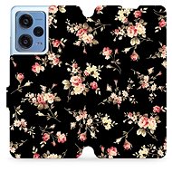 Mobiwear flip pro Xiaomi Redmi Note 12 Pro 5G - VD02S - Phone Case
