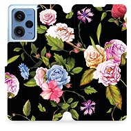 Mobiwear flip pro Xiaomi Redmi Note 12 Pro 5G - VD07S - Phone Case
