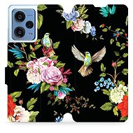 Mobiwear flip pro Xiaomi Redmi Note 12 Pro 5G - VD09S - Phone Case