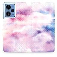 Mobiwear flip pro Xiaomi Redmi Note 12 Pro 5G - MR02S - Phone Case