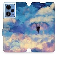 Mobiwear flip pro Xiaomi Redmi Note 12 Pro 5G - MR09S - Phone Case