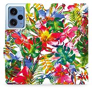 Mobiwear flip pro Xiaomi Redmi Note 12 Pro 5G - MG07S - Phone Case