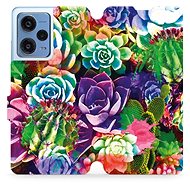 Mobiwear flip pro Xiaomi Redmi Note 12 Pro 5G - MG08S - Phone Case