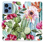 Mobiwear flip pro Xiaomi Redmi Note 12 Pro 5G - MG09S - Phone Case