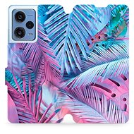 Mobiwear flip pro Xiaomi Redmi Note 12 Pro 5G - MG10S - Phone Case