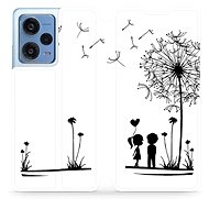 Mobiwear flip pro Xiaomi Redmi Note 12 Pro 5G - MH16P - Phone Case