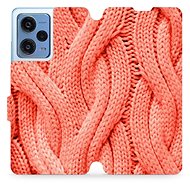 Mobiwear flip pro Xiaomi Redmi Note 12 Pro 5G - MK02S - Phone Case