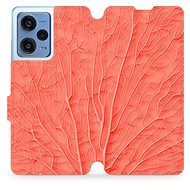 Mobiwear flip pro Xiaomi Redmi Note 12 Pro 5G - MK06S - Phone Case