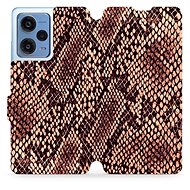 Mobiwear flip pro Xiaomi Redmi Note 12 Pro 5G - VA32P - Phone Case