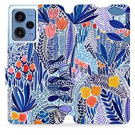 Mobiwear flip pro Xiaomi Redmi Note 12 Pro 5G - MP03P - Phone Case