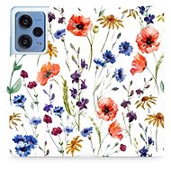 Mobiwear flip pro Xiaomi Redmi Note 12 Pro 5G - MP04S - Phone Case