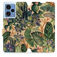 Mobiwear flip pro Xiaomi Redmi Note 12 Pro 5G - VP05S - Phone Case