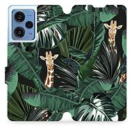 Mobiwear flip pro Xiaomi Redmi Note 12 Pro 5G - VP06P - Phone Case