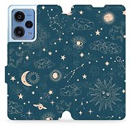 Mobiwear flip pro Xiaomi Redmi Note 12 Pro 5G - VP14S - Phone Case