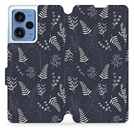 Mobiwear flip pro Xiaomi Redmi Note 12 Pro 5G - VP15S - Phone Case