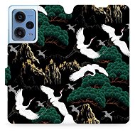 Mobiwear flip pro Xiaomi Redmi Note 12 Pro 5G - VP16S - Phone Case
