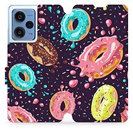 Mobiwear flip pro Xiaomi Redmi Note 12 Pro 5G - VP19S - Phone Case