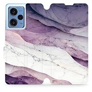 Mobiwear flip pro Xiaomi Redmi Note 12 Pro 5G - VP31S - Phone Case