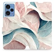 Mobiwear flip pro Xiaomi Redmi Note 12 Pro 5G - VP33S - Phone Case