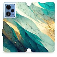 Mobiwear flip for Xiaomi Redmi Note 12 Pro 5G - VP37S - Phone Case
