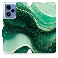 Mobiwear flip pro Xiaomi Redmi Note 12 Pro 5G - VP38S - Phone Case