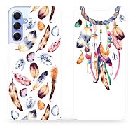 Mobiwear flip pro Samsung Galaxy A34 5G - M003S - Phone Case