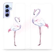 Mobiwear flip pro Samsung Galaxy A34 5G - M005S - Phone Case