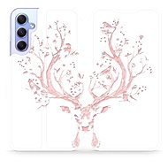 Mobiwear flip pro Samsung Galaxy A34 5G - M007S - Phone Case