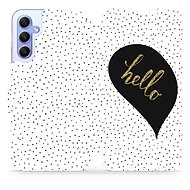 Mobiwear flip pro Samsung Galaxy A34 5G - M013P - Phone Case
