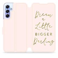 Mobiwear flip pro Samsung Galaxy A34 5G - M014S - Phone Case