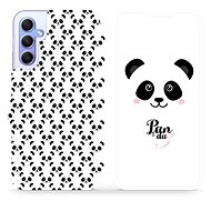 Mobiwear flip pro Samsung Galaxy A34 5G - M030P - Phone Case
