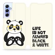 Mobiwear flip pro Samsung Galaxy A34 5G - M041S - Phone Case