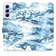 Mobiwear flip pro Samsung Galaxy A34 5G - M058S - Phone Case