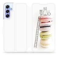 Mobiwear flip pro Samsung Galaxy A34 5G - M090P - Phone Case