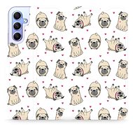 Mobiwear flip pro Samsung Galaxy A34 5G - M097P - Phone Case