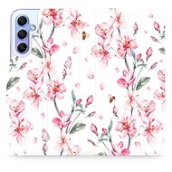 Mobiwear flip pro Samsung Galaxy A34 5G - M124S - Phone Case