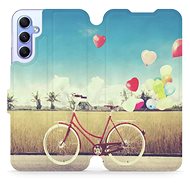 Mobiwear flip pro Samsung Galaxy A34 5G - M133P - Phone Case
