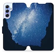 Mobiwear flip pro Samsung Galaxy A34 5G - M146P - Phone Case