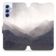 Mobiwear flip pro Samsung Galaxy A34 5G - M151P - Phone Case