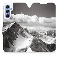 Mobiwear flip pro Samsung Galaxy A34 5G - M152P - Phone Case