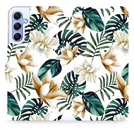 Mobiwear flip pro Samsung Galaxy A34 5G - MC07P - Phone Case