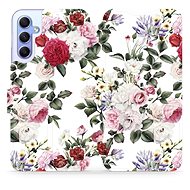 Mobiwear flip pro Samsung Galaxy A34 5G - MD01S - Phone Case