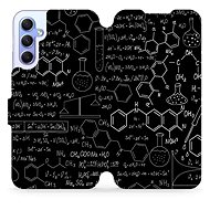 Mobiwear flip pro Samsung Galaxy A34 5G - V060P - Phone Case